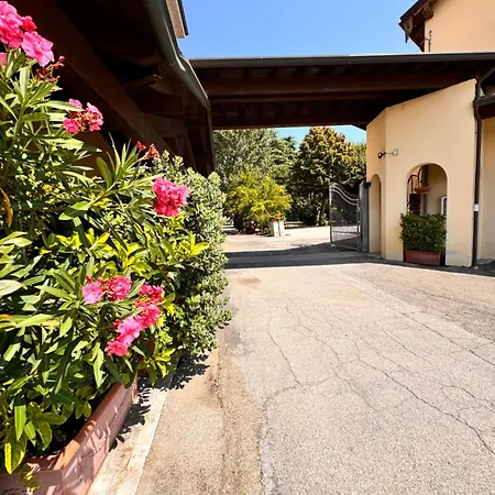 Hotel Fattori-3
