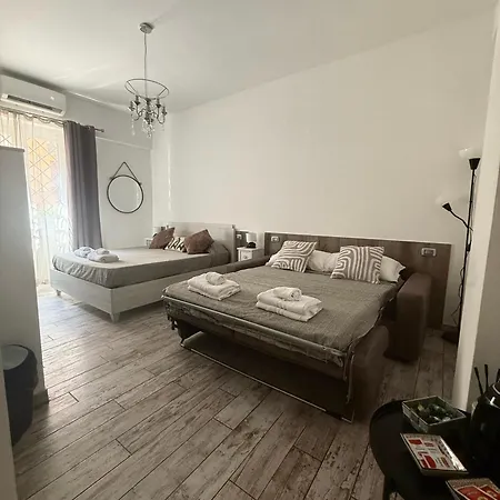 B&B Fiera Inn-3