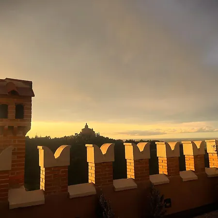 B&B Poggio San Luca-3