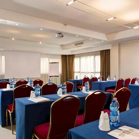 Best Western Plus Tower Hotel Bologna-2