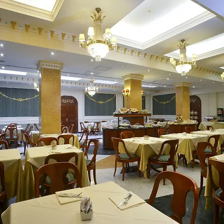 Zanhotel Europa-2