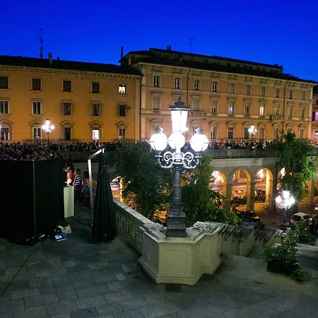 I Portici Hotel Bologna-3