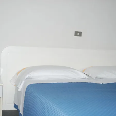 Hotel Tuscolano-3