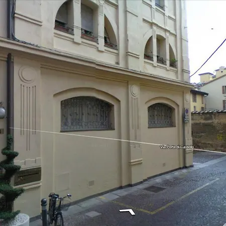 Il Castello Hostel Boutique-3