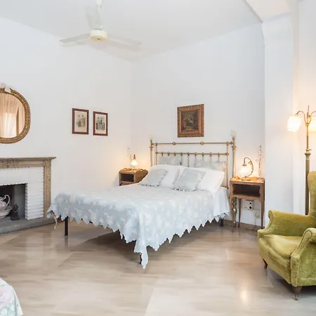 Cristina Rossi Bed&Breakfast-3