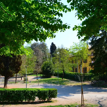Il Giardino Nel Parco R&B-2
