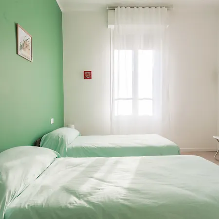 B&B Bentivogli by Lesdomus - Vicino Ospedale Sant'Orsola-2