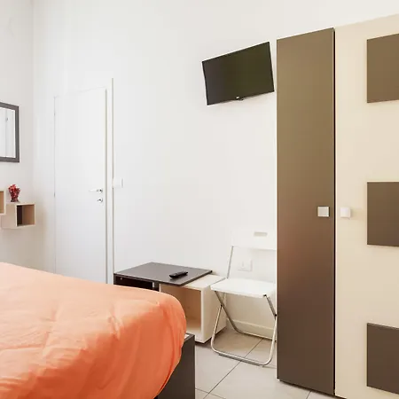 B&B Bentivogli by Lesdomus - Vicino Ospedale Sant'Orsola-3