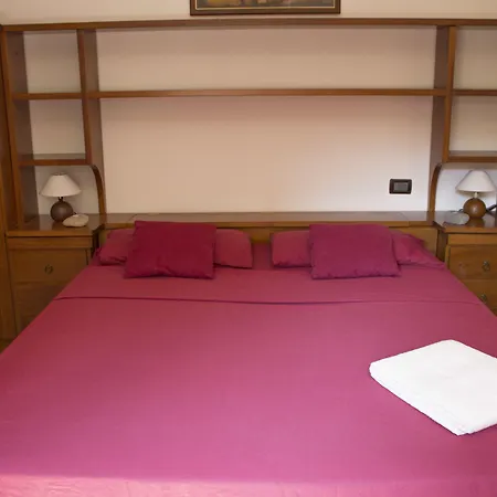 B&B Selvarossa-2