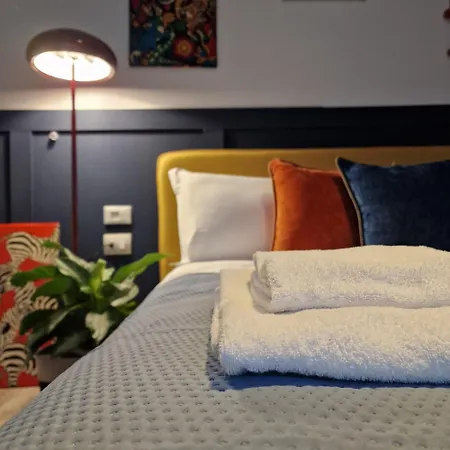 Central City Rooms-2