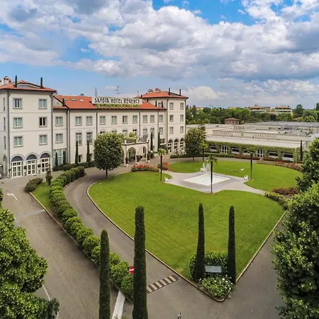 Savoia Hotel Regency-2