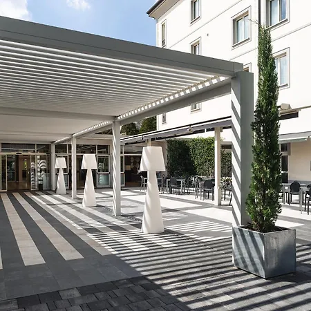 Savoia Hotel Regency-3