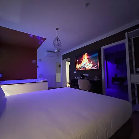 4 Star Suite Spa - Self Check-In-3