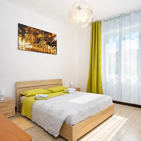 Bologna Dream Apartments-2