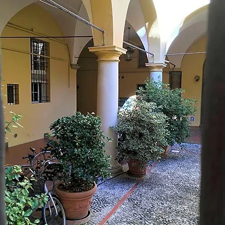 Rooms Hercolani-2