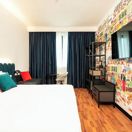Mitico Hotel&Natural Spa-2