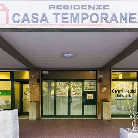 Casa Temporanea-2