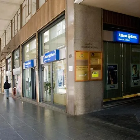B&B 21 Bologna-3