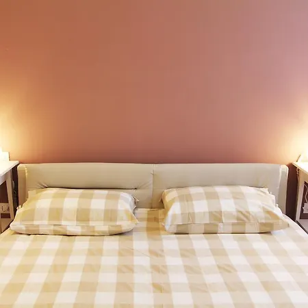 Affitta Camere DormiRe Bologna-3
