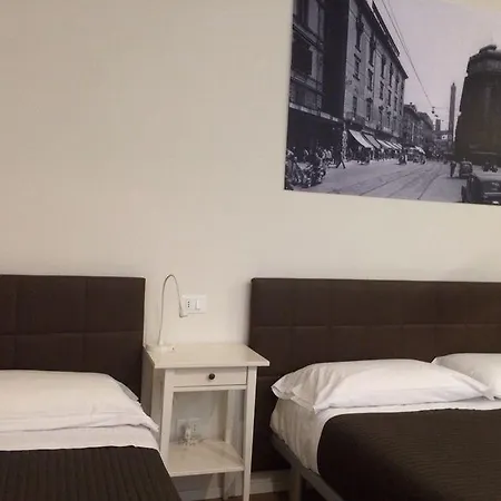 B&B Dell'Orso - Affittacamere - Guest house-3