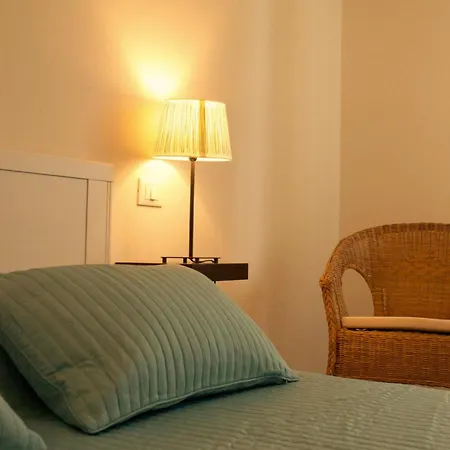 B&B Casa Bologna-3