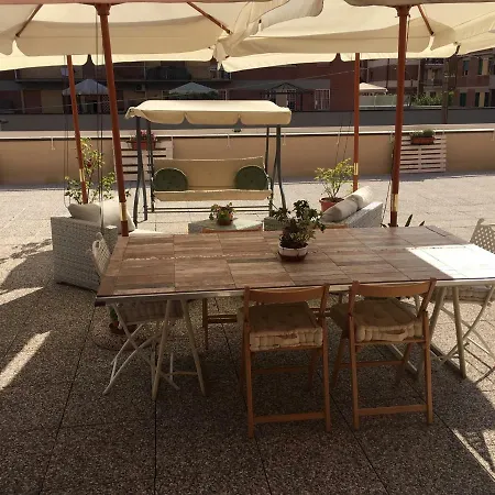 B&B Distretto Fiera-2