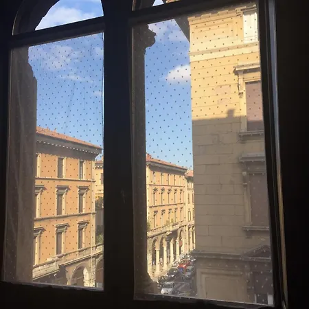 B&B 21 Bologna-2