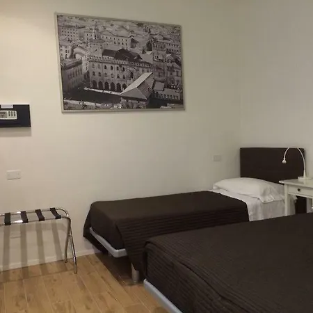 B&B Dell'Orso - Affittacamere - Guest house-2