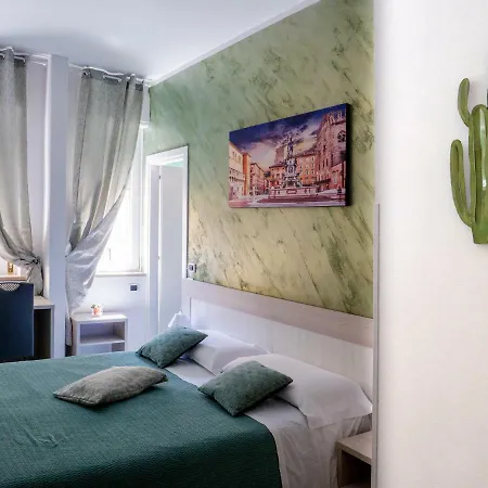 Albachiara Suite Rooms-2