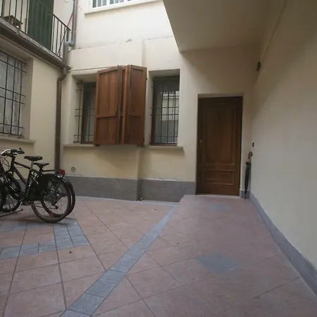 Suite del Borgo - Affittacamere - Guest house-3