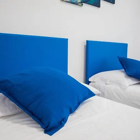 B&B Le Camere di Porta San Felice - Self Check in-2
