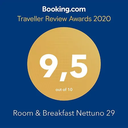 Room&Breakfast Nettuno 29-2